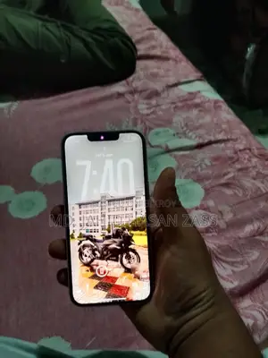 Apple iPhone 13 128 GB Pink