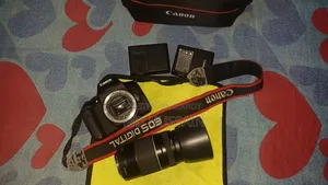 Canon Camera