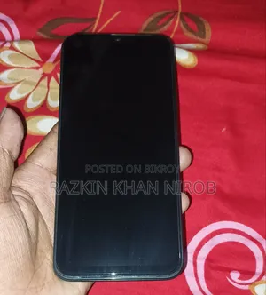 শাওমি রেডমি ১৫ ১২৮ জিবি ব্ল্যাক