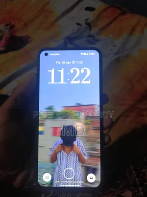 Nothing Phone 1 128 GB Black