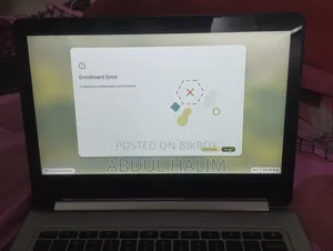 ল্যাপটপ এসার নাইট্রো ১৭ ৮জিবি ইন্টেল কোর আই৫ এইচডিডি+এসএসডি ১২৮জিবি