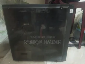 Desktop Computer MSI Aegis 3 8GB Intel HDD+SSD 128GB