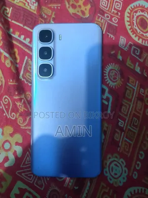 Infinix JoyPad 10 128GB Blue