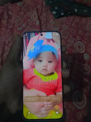 ইনফিনিক্স জয়প্যাড ১০ ১২৮জিবি ব্লু