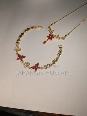 Butterfly Bracelet