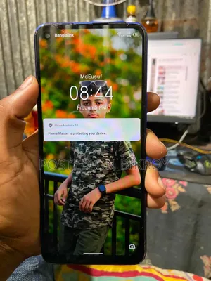 Tecno Spark 6 Air 64 GB Blue