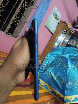 Honor 8X 64 GB Blue