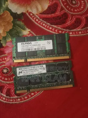 4 GB RAM Laptop