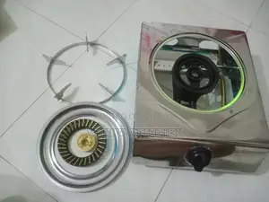 LG Auto Gas Stove