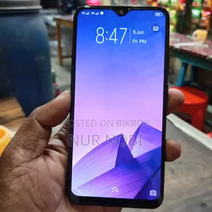 Vivo Y95 128 GB Blue