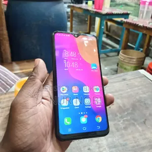 Vivo Y95 128 GB Blue