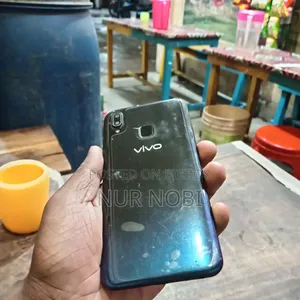 Vivo Y95 128 GB Blue