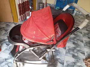 Baby Stroller Trolley Dolna