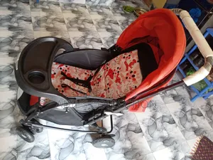 Baby Stroller Trolley Dolna