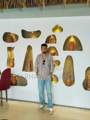 I'm Mohammad Akash. I Have Experience Vivo Phone Company.
