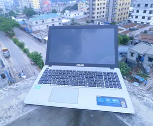 Laptop Asus X550CC 8GB Intel Core I5 SSD 500GB