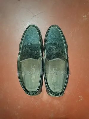 Gambol Slipper Pum Shoe