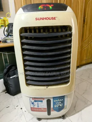 Air Cooler