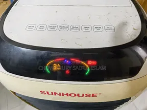 Air Cooler