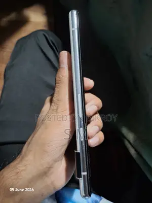 গুগল পিক্সেল ৬ প্রো ১২৮ জিবি সাদা