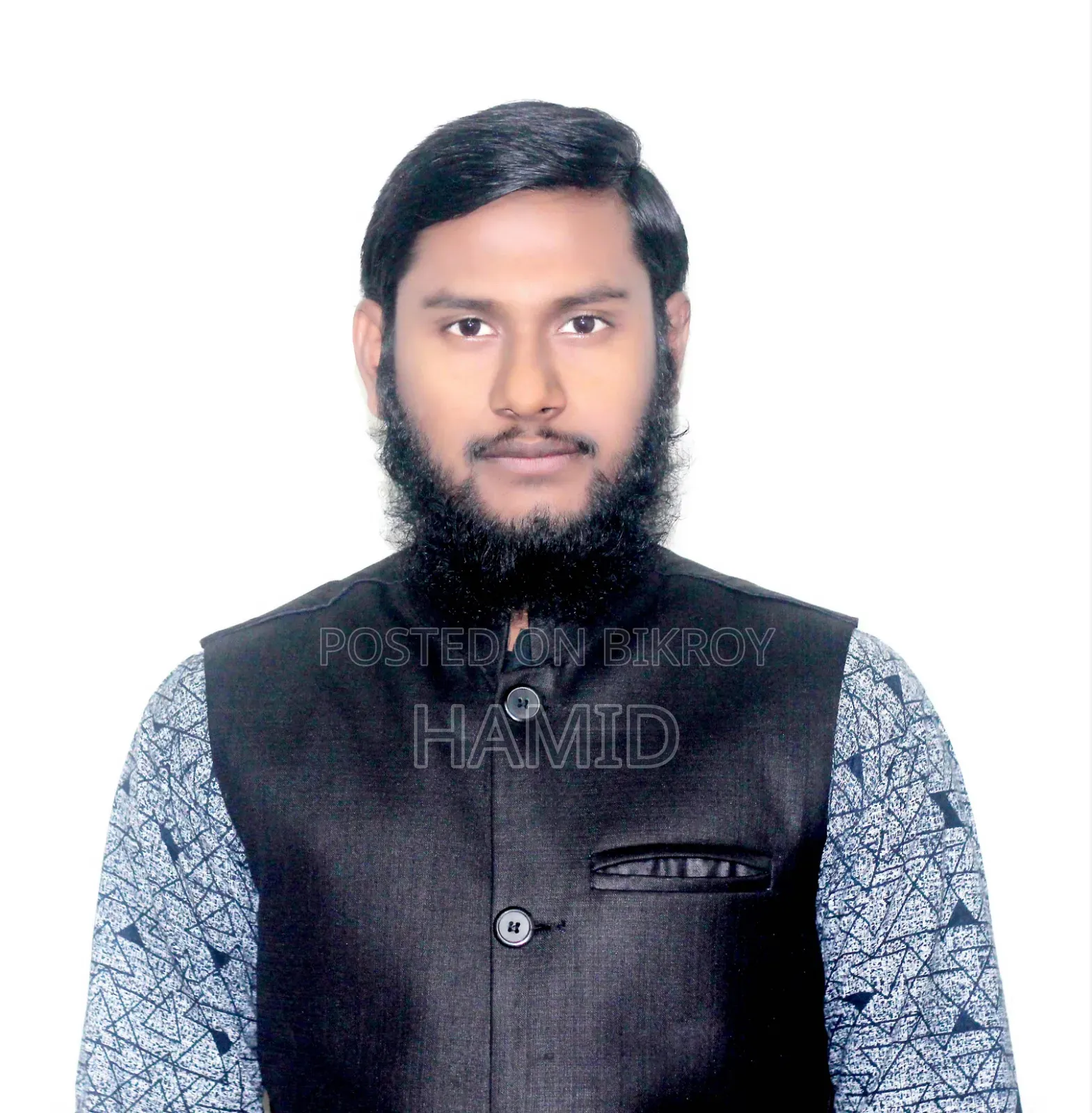 Habibur Rahman