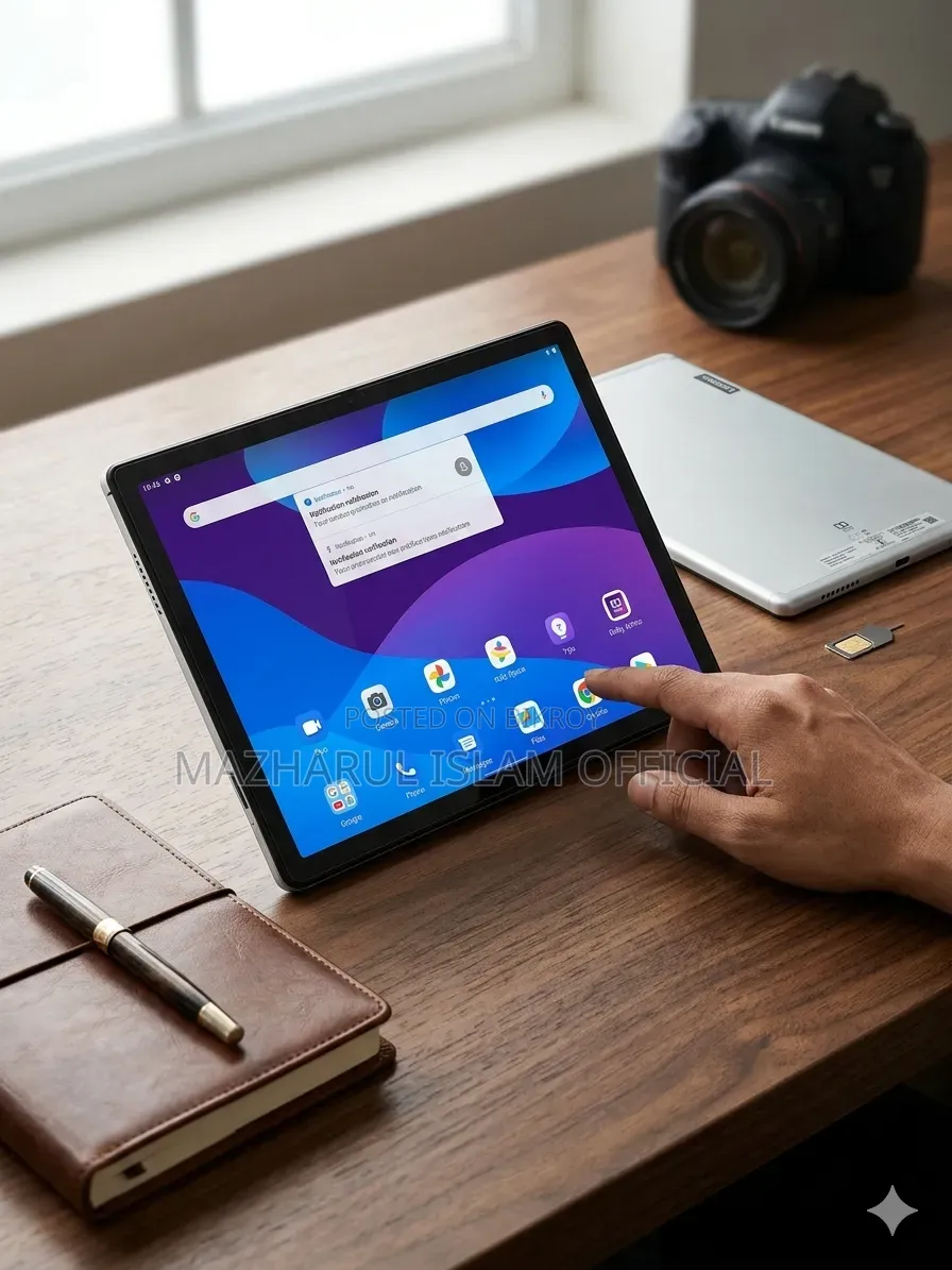 Lenovo Tab M10 HD Gen 2 64 GB