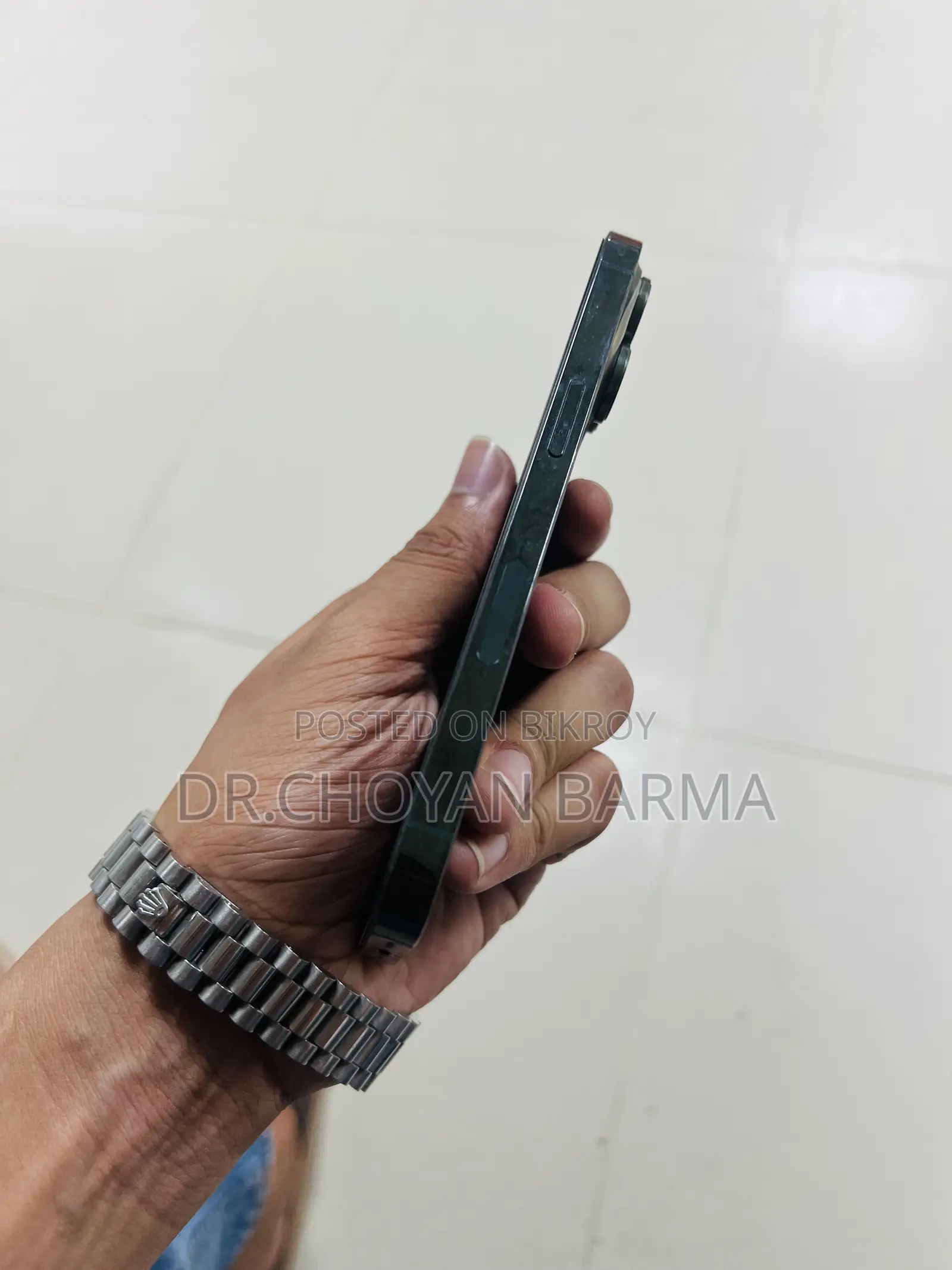 Apple iPhone 13 Pro 128 GB Green