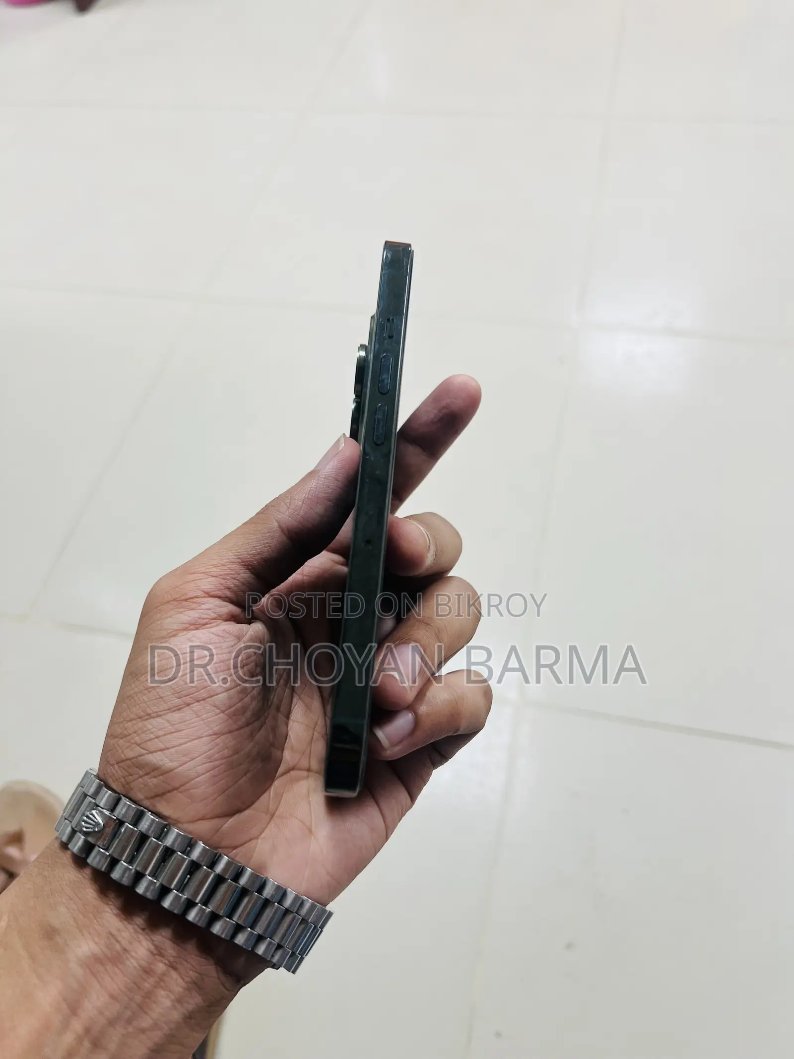 Apple iPhone 13 Pro 128 GB Green