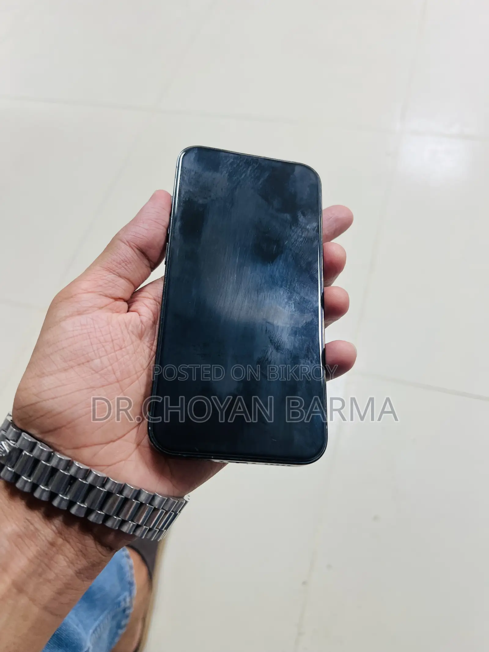 Apple iPhone 13 Pro 128 GB Green
