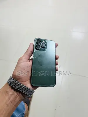 Apple iPhone 13 Pro 128 GB Green