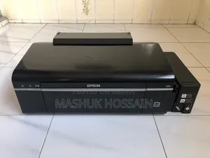 L 800 Printer Sell Post