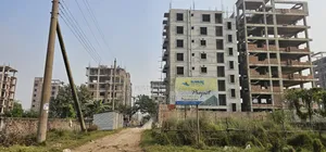 Dhaka Uttara Model Town