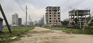 Dhaka Uttara Model Town