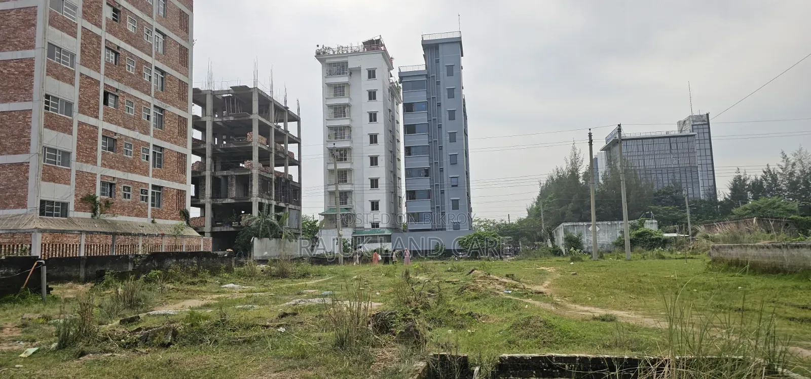 Dhaka Uttara Model Town
