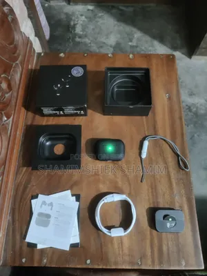 Air Pods Pro 2nd Generation(Used)