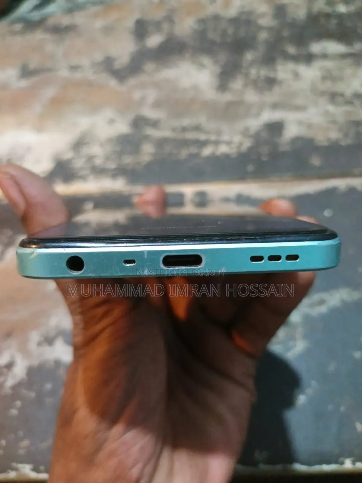Oppo A57 64 GB Blue