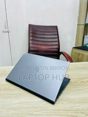 Laptop Dell Inspiron 14 8GB Intel Core I5 SSD 256GB