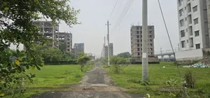 Dhaka Uttara Model Town