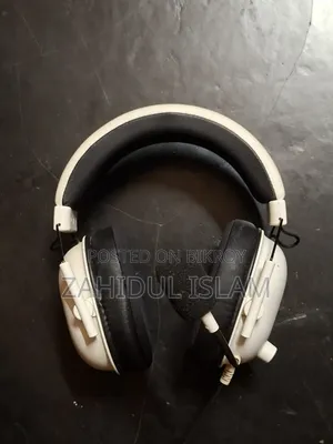 Razer Blackshark V2 Gaming Headphone | Like New Condition