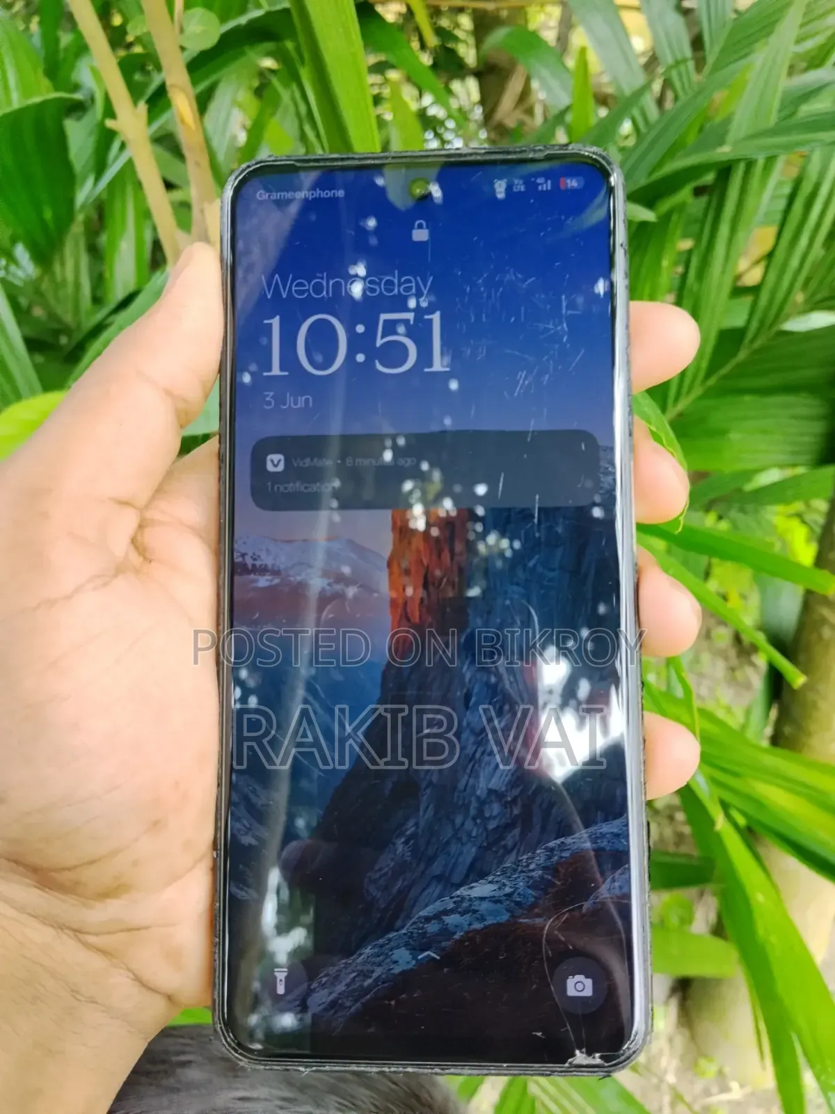 Realme C55 64 GB Gold