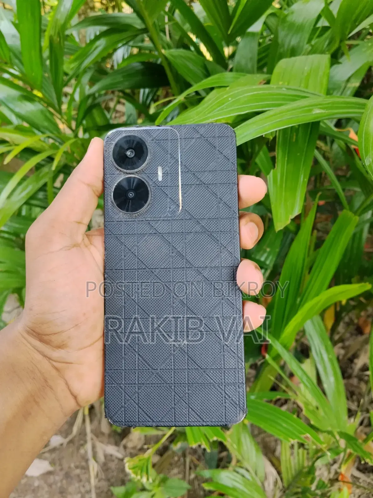 Realme C55 64 GB Gold