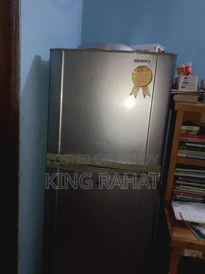 স্যামসাং ১২ সিফটি রেফ্রিজারেটর
