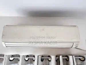 General Brand 1.5 Ton Split AC for Sale