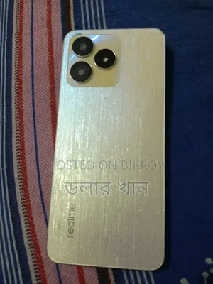 Realme C53 128 GB Gold
