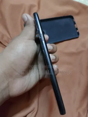 Samsung Galaxy S9 Plus 64 GB Black