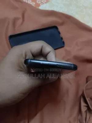 Samsung Galaxy S9 Plus 64 GB Black