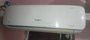 Whirlpool Dual Inverter 1.5 Ton AC