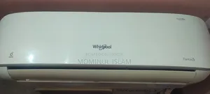 Whirlpool Dual Inverter 1.5 Ton AC