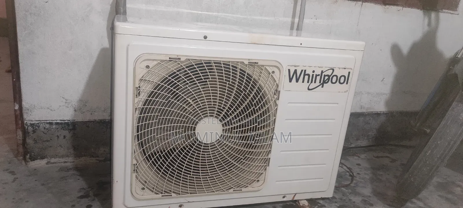 Whirlpool Dual Inverter 1.5 Ton AC