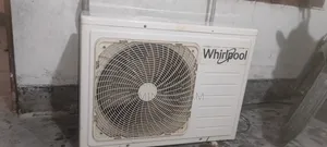 Whirlpool Dual Inverter 1.5 Ton AC